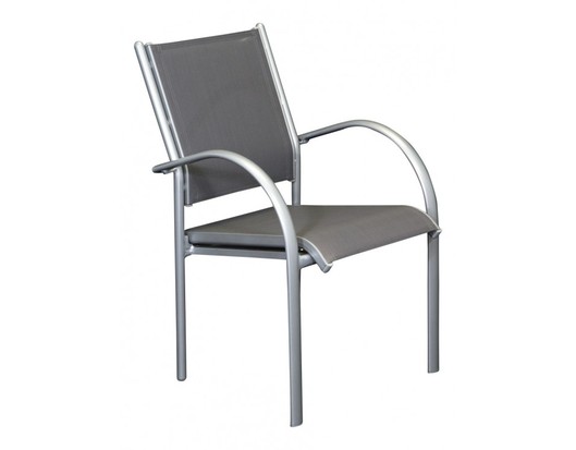Monica Textilene Sling Chair