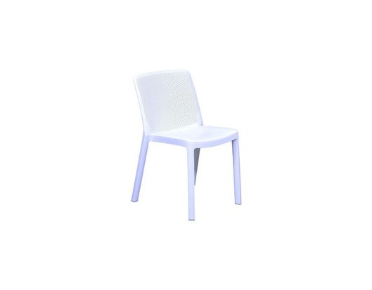 Fresh Chair White
