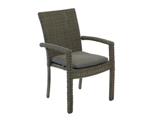 Venice Stacking Arm Chair