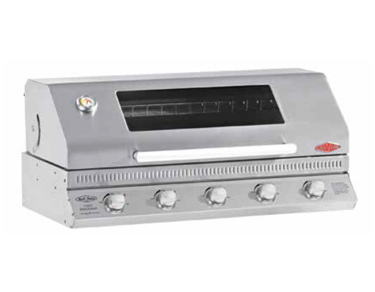 DISCOVERY 1100S 5 BURNER