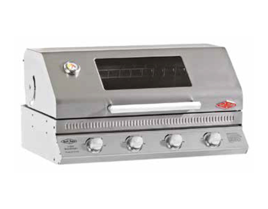DISCOVERY 1100S 4 BURNER