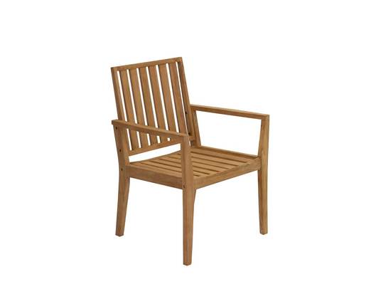Calibri Timber Chair