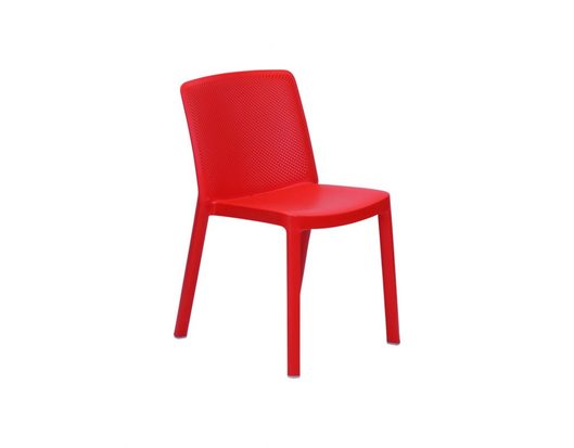 Fresh Chair Red