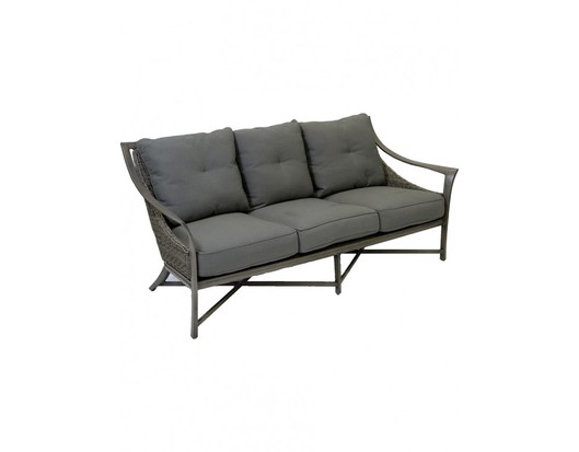 Venice Three Seater Sofa