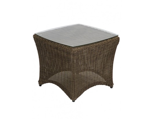 Baron Side Table