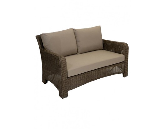 Baron Two Seater Sofa