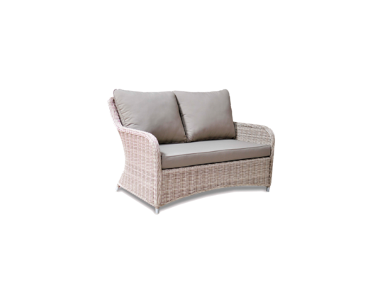 ViennaTwo Seat Outdoor Sofa