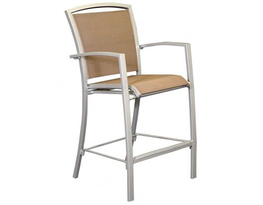 Cleveland Bar Chair Bayside Outdoor Furniture