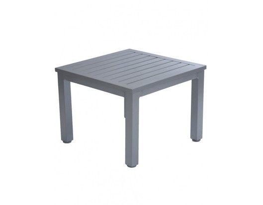 Slat Coffee Table 60 x 60