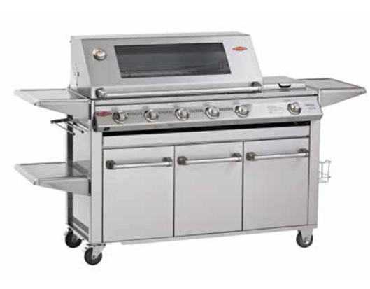 SIGNATURE SL4000 5 BURNER