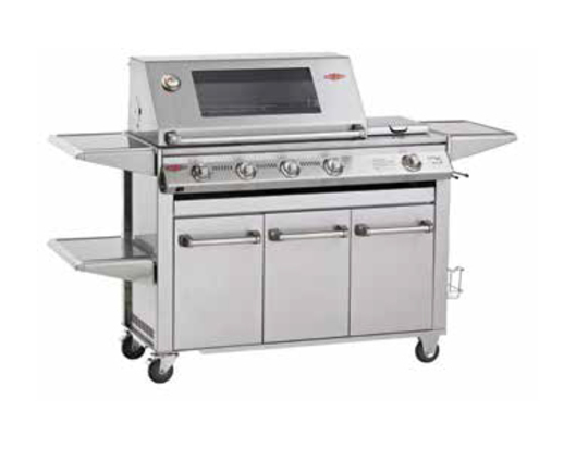 SIGNATURE SL4000 4 BURNER