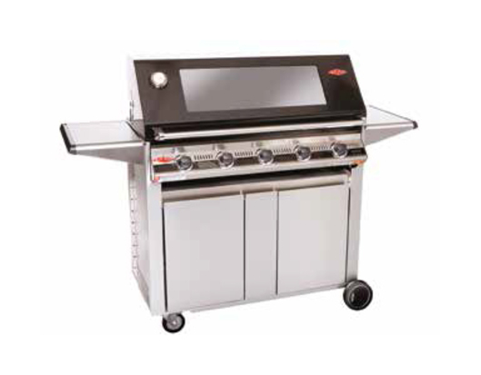 SIGNATURE 3000E 5 BURNER