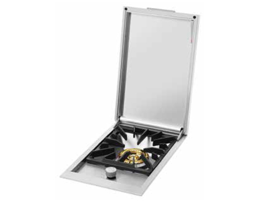 SIGNATURE PROLINE BUILT-IN SIDE BURNER