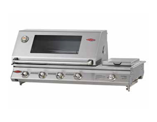 SIGNATURE SL4000 4 BURNER