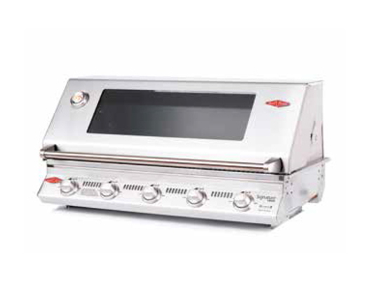 SIGNATURE 3000SS 5 BURNER