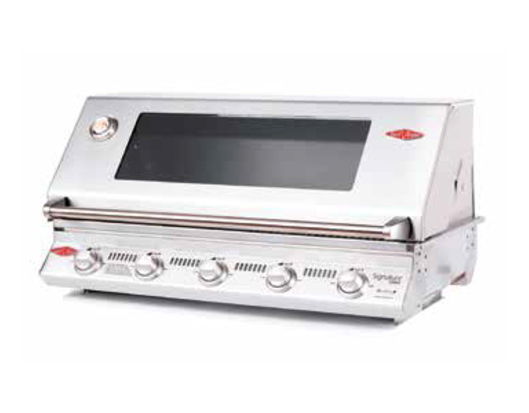 SIGNATURE 3000S 5 BURNER