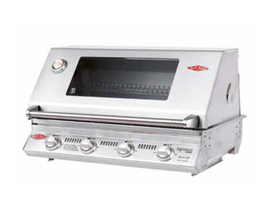 SIGNATURE 3000S 4 BURNER