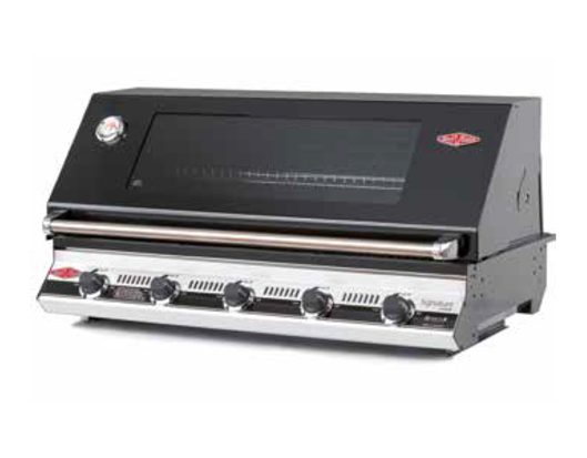 SIGNATURE 3000E 5 BURNER