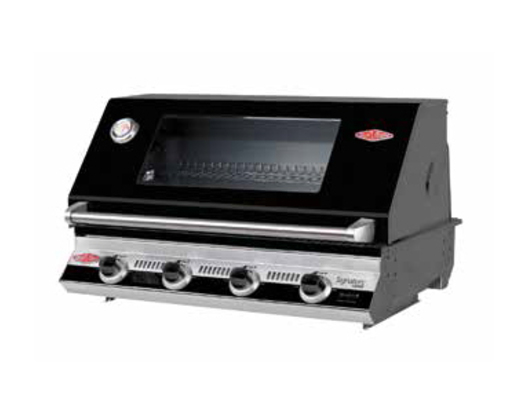 SIGNATURE 3000E 4 BURNER