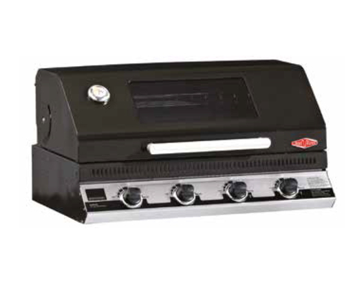 DISCOVERY 1100E 4 BURNER