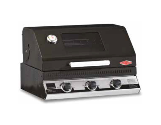 DISCOVERY 1100E 3 BURNER