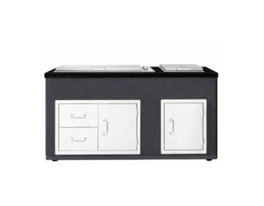 ARTISAN OUTDOOR KITCHEN SIGNATURE PROLINE LID