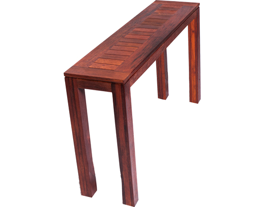 Hayman Bar table