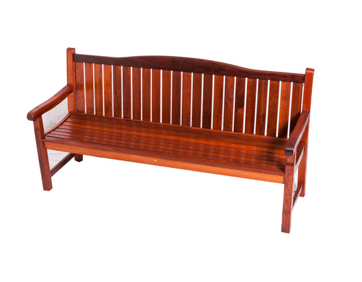 Brittany Bench