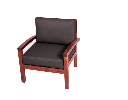 Modular Arm Chair